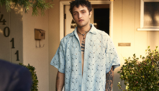 Anı Yaşamak: Anwar Hadid