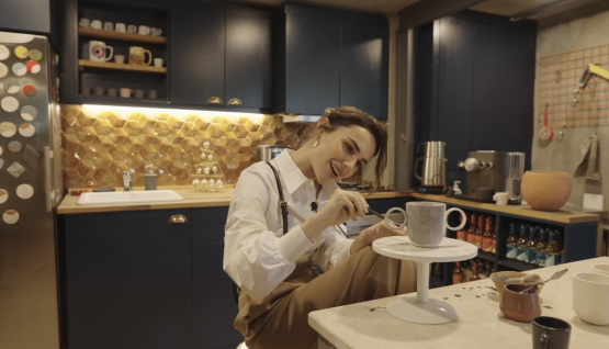 Yağmur Tanrısevsin ile Hızlı Sorular