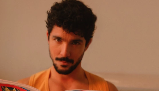 Mr. Vogue: Kaan Yıldırım