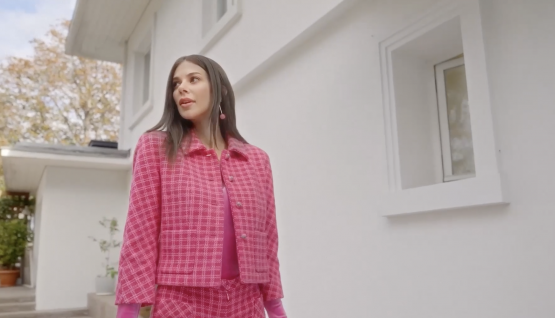 Elidor #GücüSaçlarında - Deren Talu