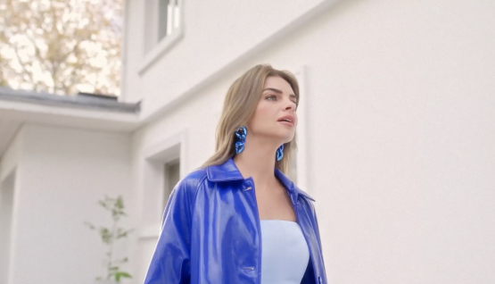 Elidor #GücüSaçlarında - Pelin Karahan