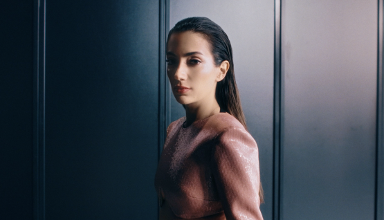 Rachel Araz Kiresepi ile Geceye Hazırlık