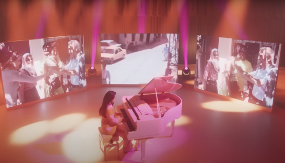 ELIDOR x TOG, Deprem Bölgesindeki Merkezleriyle Genç Kadınların Yanında!