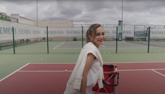 Damla Sönmez ile Hızlı Sorular