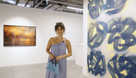 Hande Doğandemir ile Hızlı Sorular