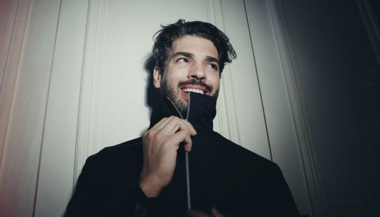 Mr.Vogue: Şükrü Özyıldız