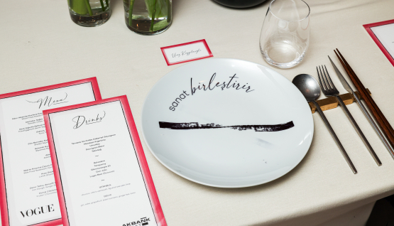 Sanatla Geçen 30 Yıl