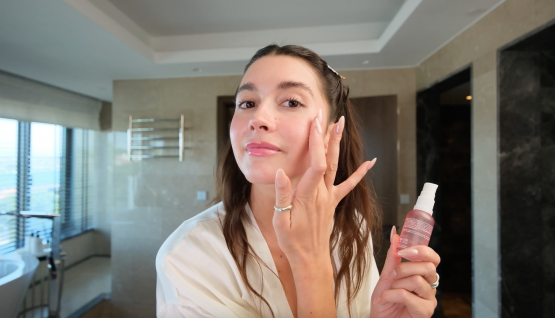 Chiara King ile Yaz Işıltısı