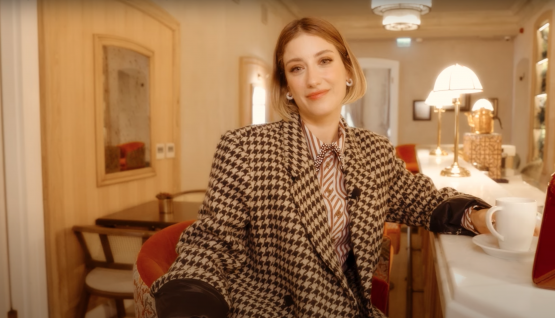 Hazal Kaya ile Hızlı Sorular