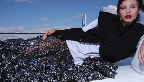 İstanbul'dan Sevgilerle