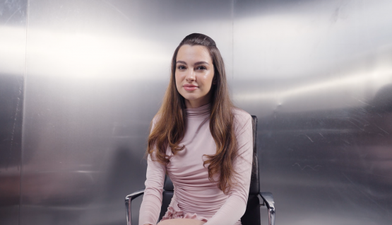 Su Burcu Yazgı Coşkun ile Hızlı Sorular