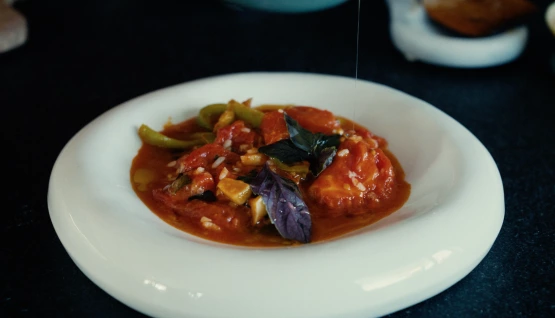 A'dan Z'ye 7 Mehmet Gastronomisi · Cive