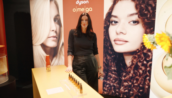 Dyson Güzellik Kategorisi Global Başkanı Kathleen Pierce ile Hızlı Sorular | Vogue Türkiye