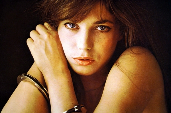 Jane Birkin İsmini Geri İstiyor Jane Birkin İsmini Geri İstiyor