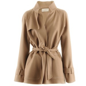 Agnona Beige €2,690