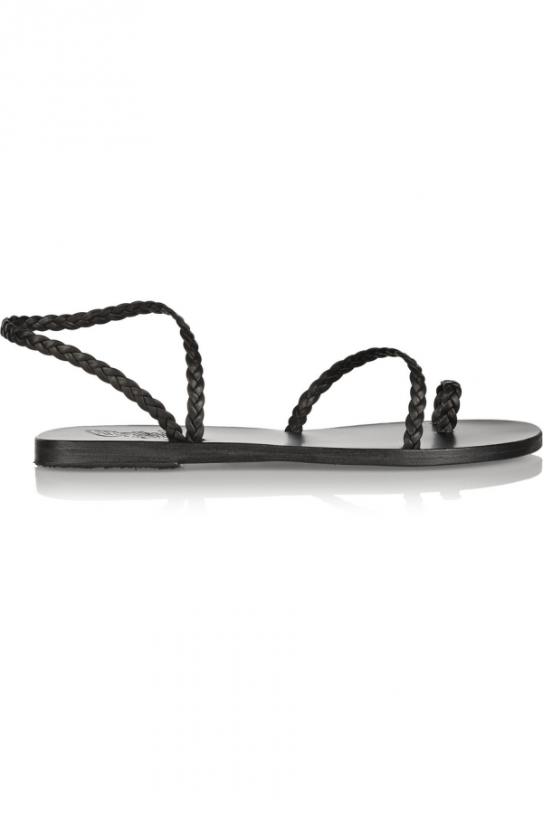 Ancient Greek Sandals 155 Euro