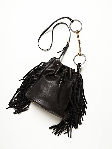 Horse Nail Mission Crossbody €2,121