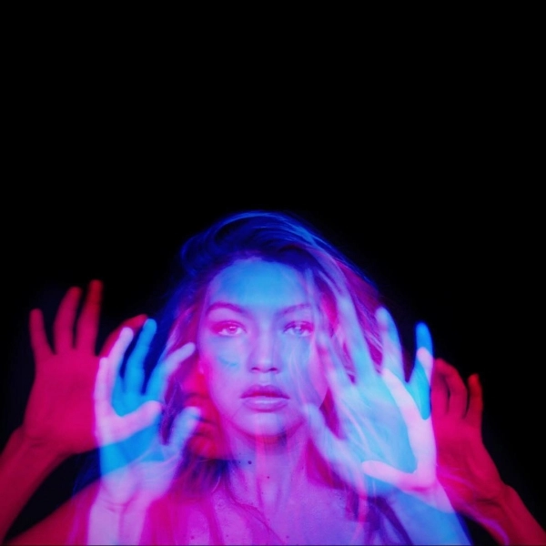 Gigi Hadid Calvin Harris'in Son Klibinde Gigi Hadid Calvin Harris'in Son Klibinde