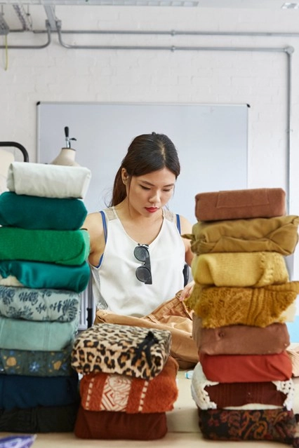 Fashion Recycling Week Başlıyor Fashion Recycling Week Başlıyor