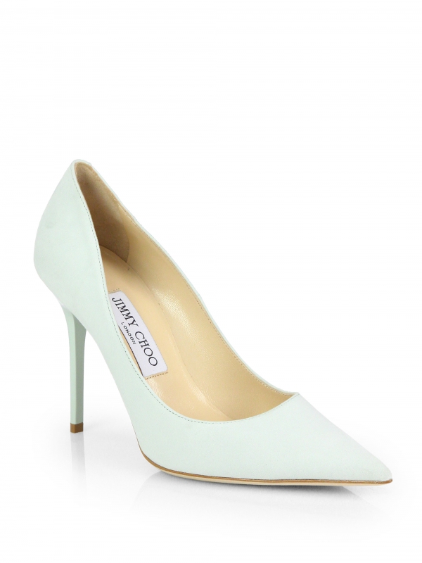 Jimmy Choo  450 Euro