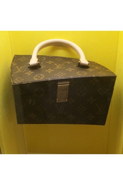 Louis Vuitton'un Yaşayan Tarihi Louis Vuitton'un Yaşayan Tarihi