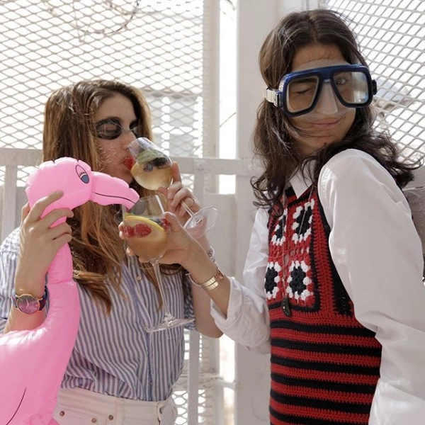 Leandra Medine