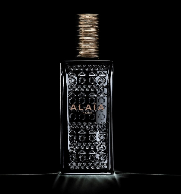 Alaïa Paris'le İlk Randevu