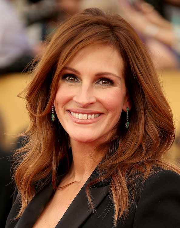 Julia Roberts, 16 milyon dolar