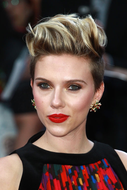 Scarlett Johansson, 35.5 milyon dolar