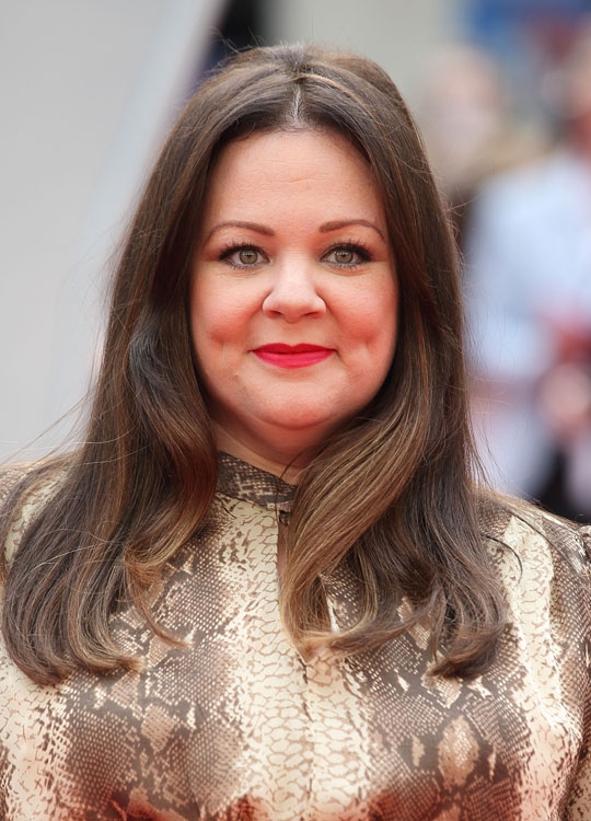 Melissa McCarthy, 23 milyon dolar