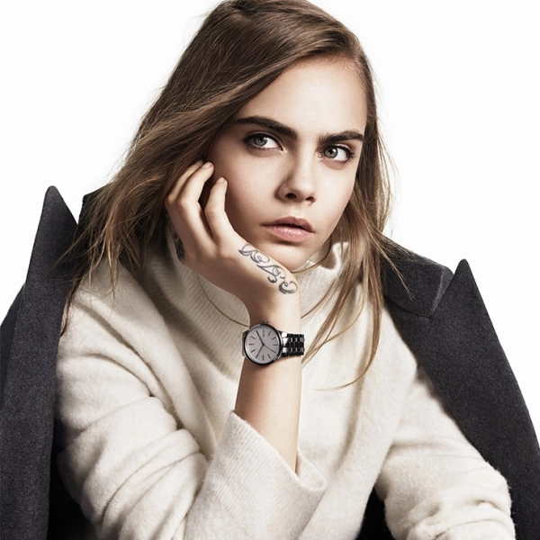 DKNY’de Maskülen Sonbahar DKNY’de Maskülen Sonbahar