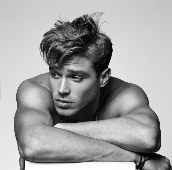 Matthew Noszka