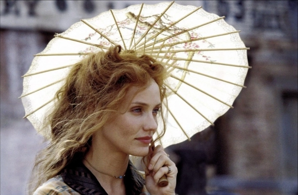 Cameron Diaz’ın En Romantik 7 Karakteri Cameron Diaz’ın En Romantik 7 Karakteri