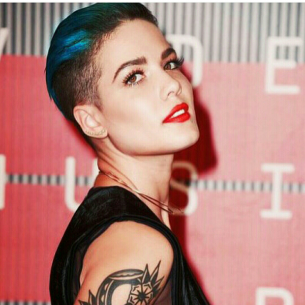 Halsey