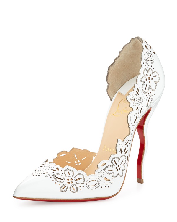 Christian Louboutin 1000-Euro