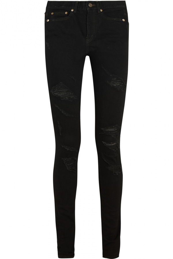 Saint Laurent 650 Euro