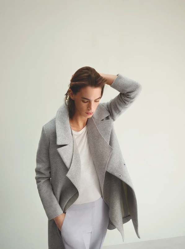 Vogue Marks & Spencer