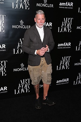 Nick Wooster