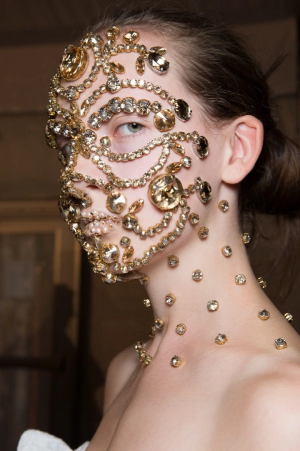 Givenchy New York Moda Haftası'nı Fethetti Givenchy