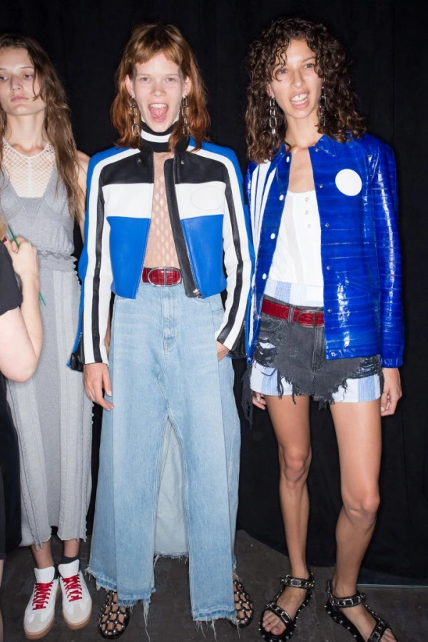 Alexander Wang,