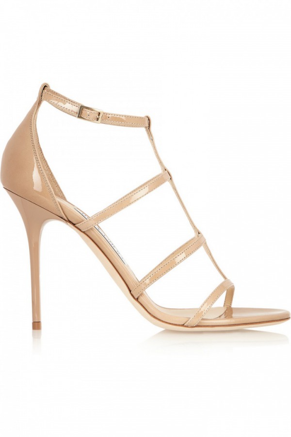 Jimmy Choo 495 Euro