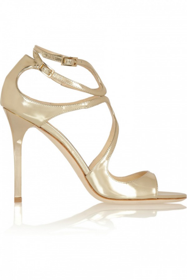 Jimmy Choo 625 Euro