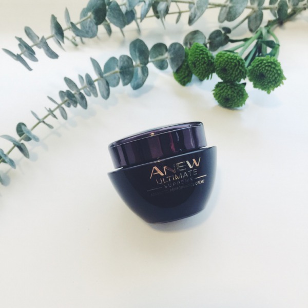 Avon anew krem