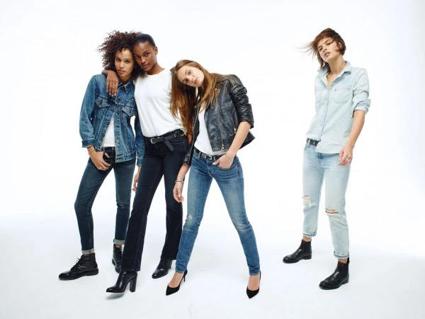 Kusursuz Denimin Peşinde Kusursuz Denimin Peşinde