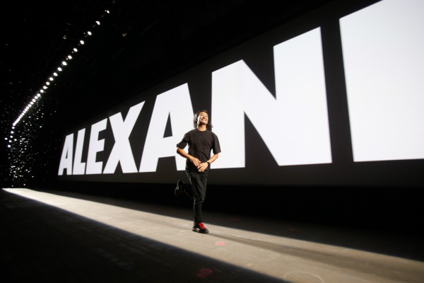 Alexander Wang'in 10. Yılı