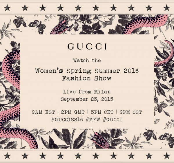 Gucci