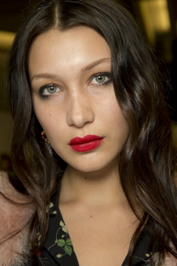 Bella Hadid