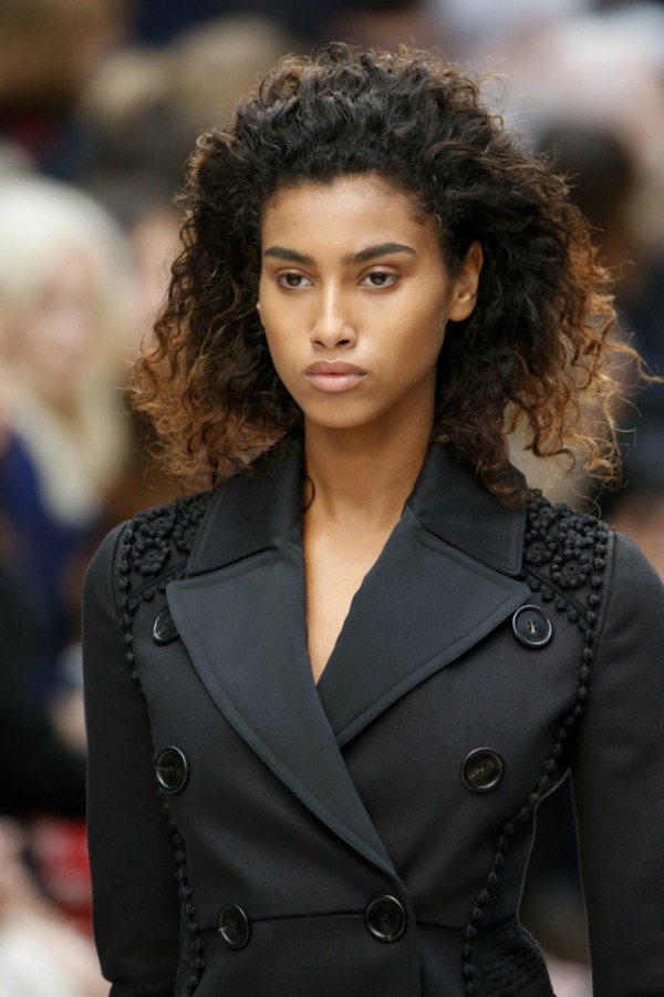 Imaan Hammam