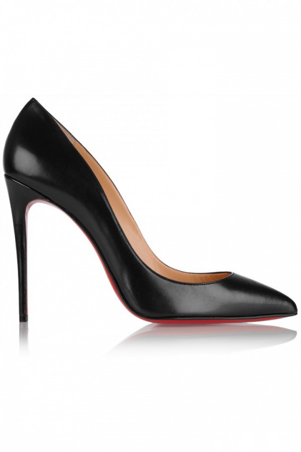 Christian Louboutin 550 Euro
