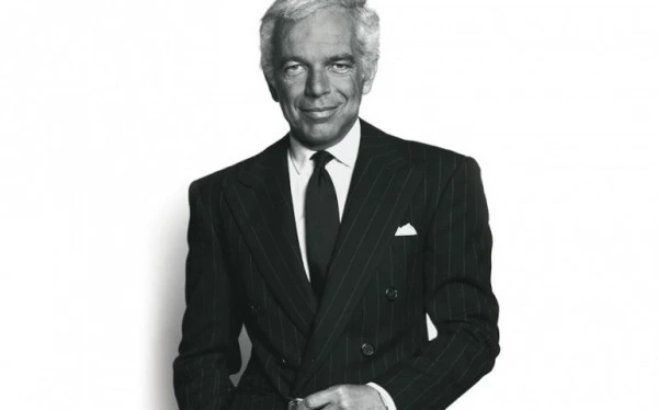 Ralph Lauren Veda mı Ediyor? Ralph Lauren